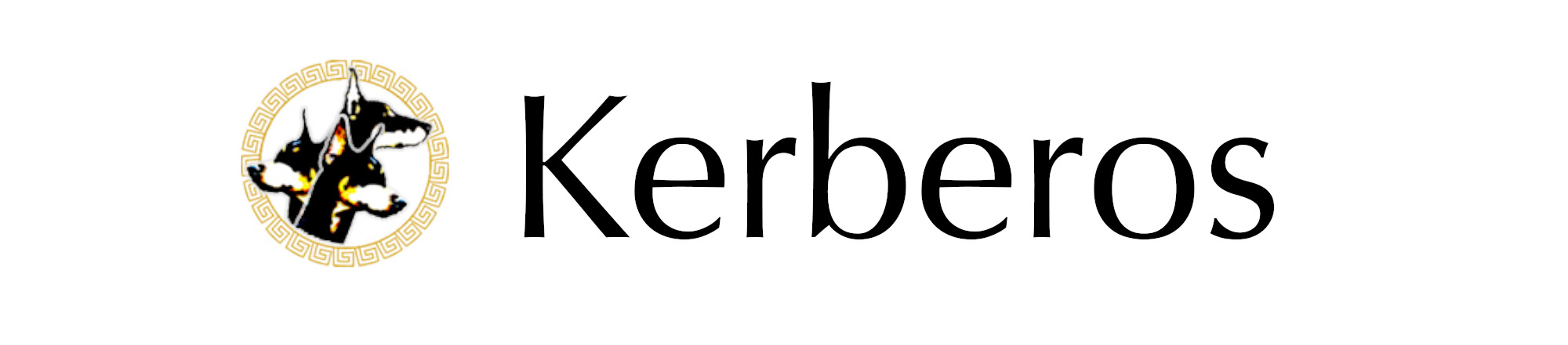 Kerberos!