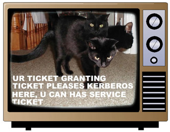 Kerberos TV